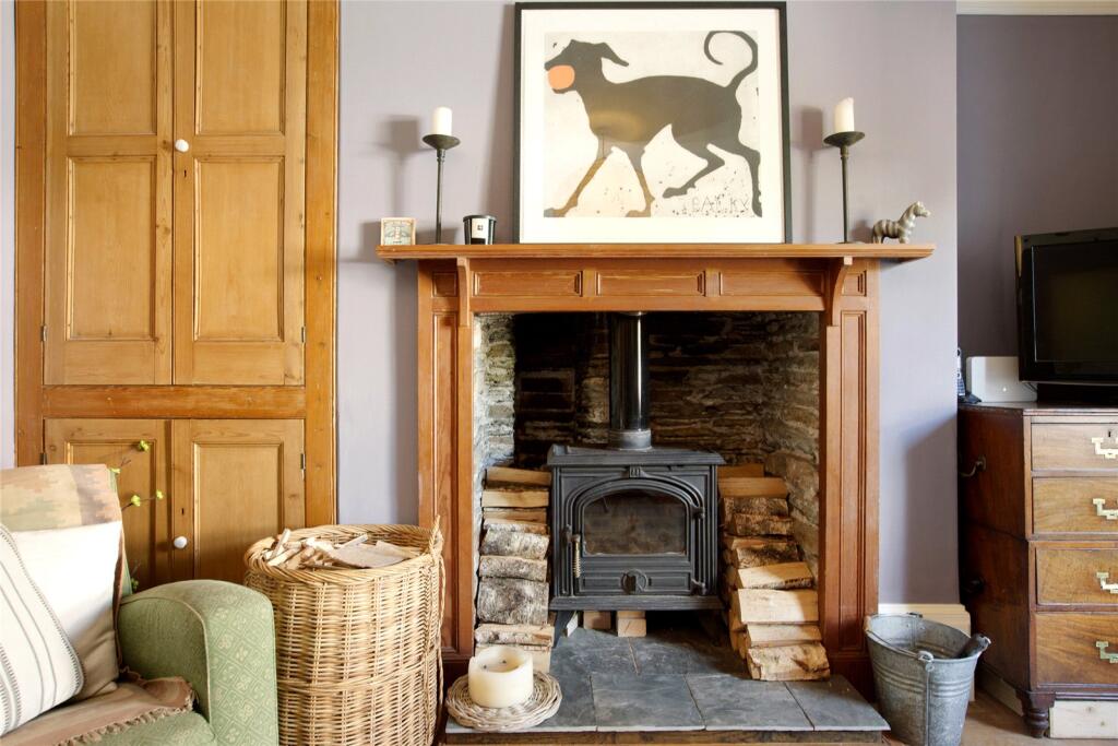House in South Hams, Stokenham - View 4