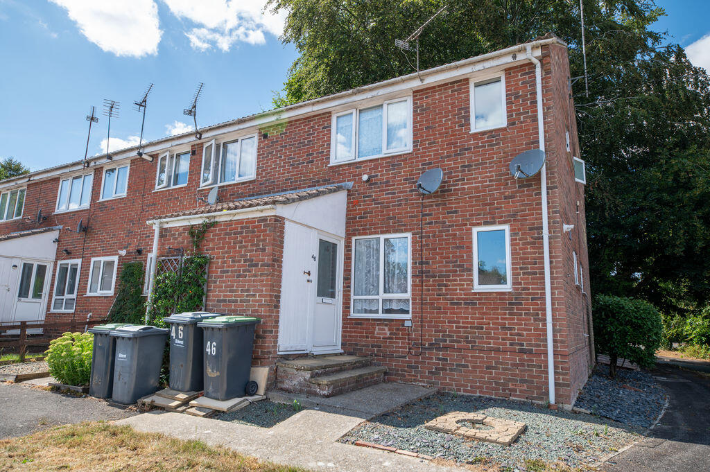 Main image of property: Holly Drive, Waterlooville
