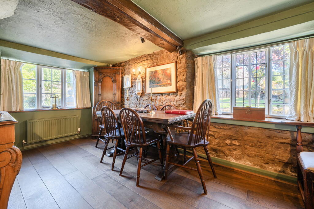 House in Whissendine, Rutland - View 3