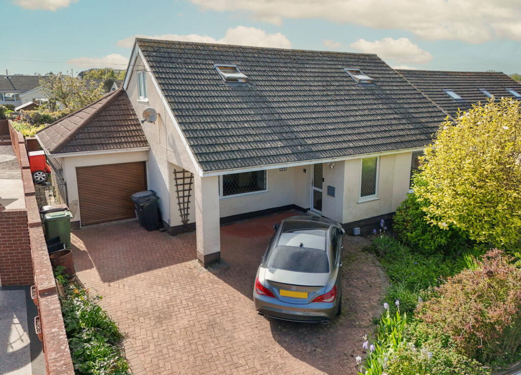 Main image of property: Kingsway Avenue, Paignton