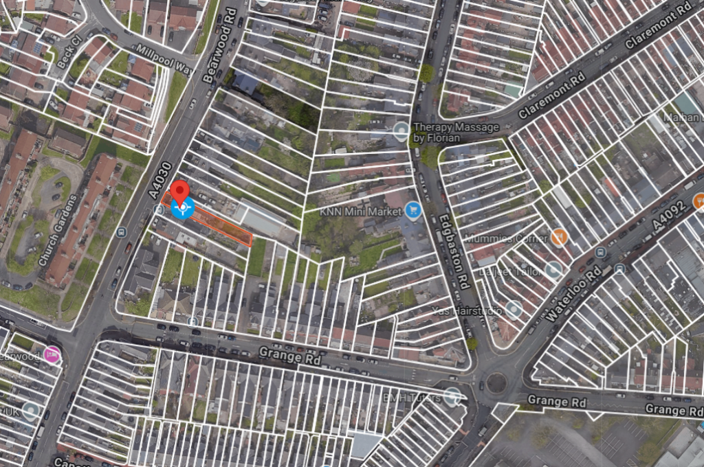 Additional image 11 of Bearwood Rd - 5 Bed HMO + 2 x Studio Flats , Smethwick, B66
