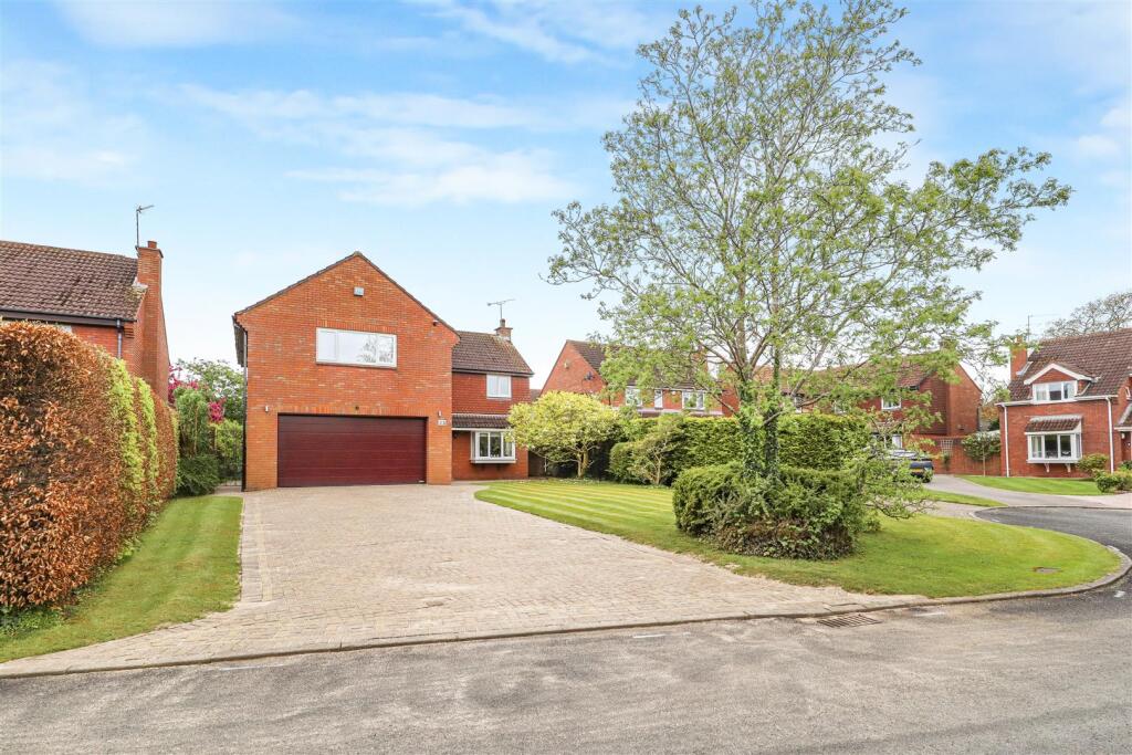Main image of property: Lindisfarne Drive, Kenilworth