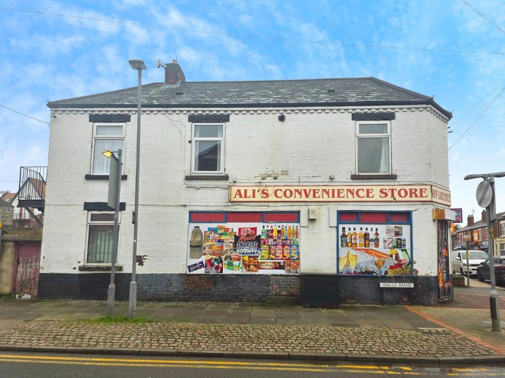 Main image of property: Derby Road, NG9