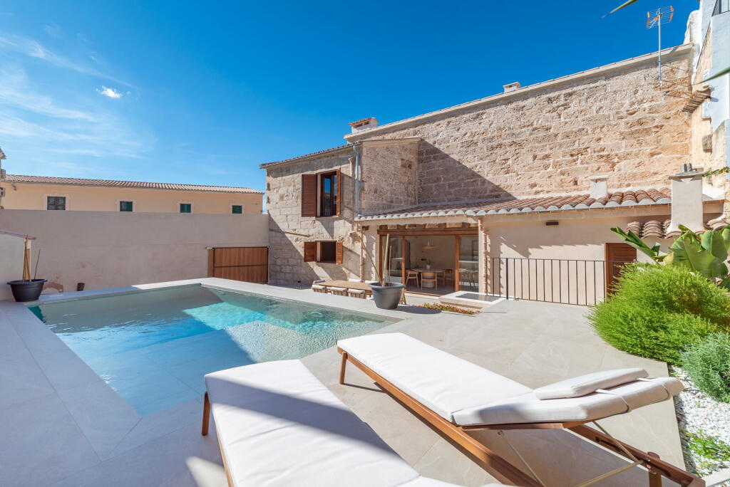 Main image of property: Balearic Islands, Mallorca, Muro