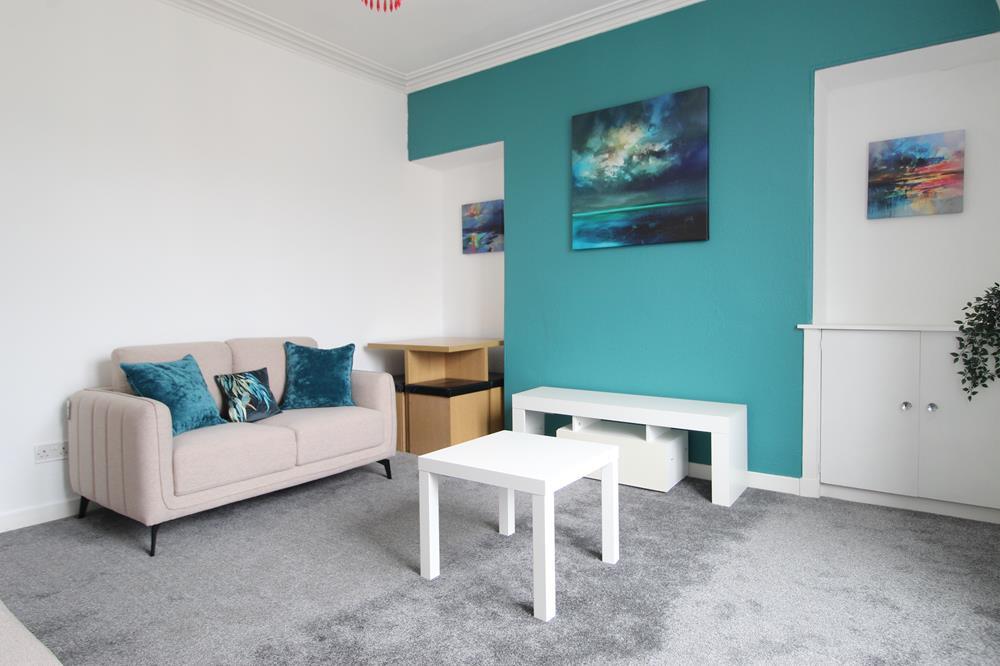 Urquhart Street, Top Floor, AB24