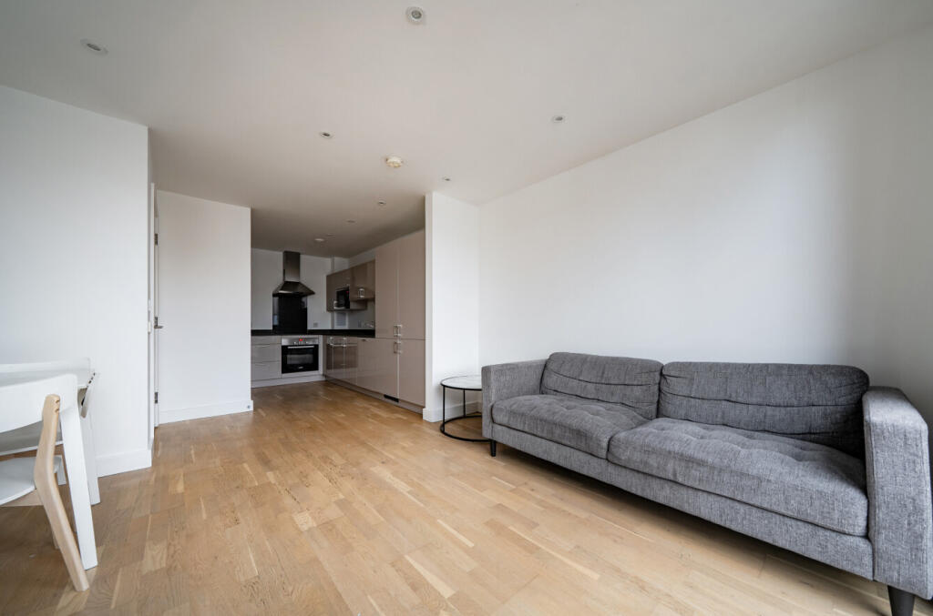 Apartment in Chelmsford - More