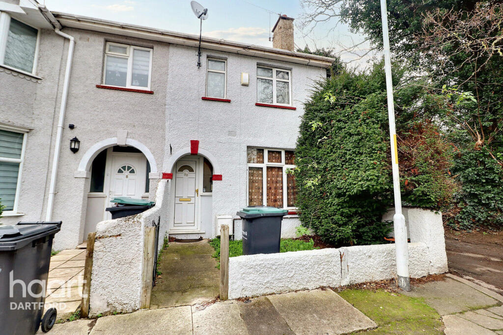 Main image of property: Detling Road, Gravesend