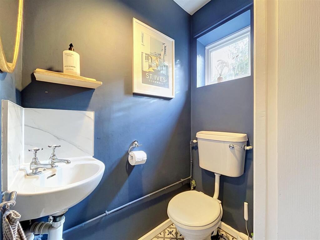 House in Warwick, Mill End, Kenilworth - View 4
