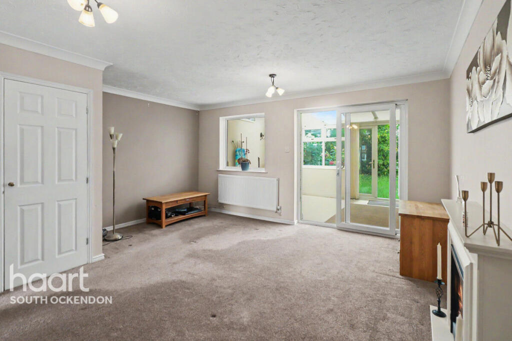 Main image of property: Holly Drive, South Ockendon