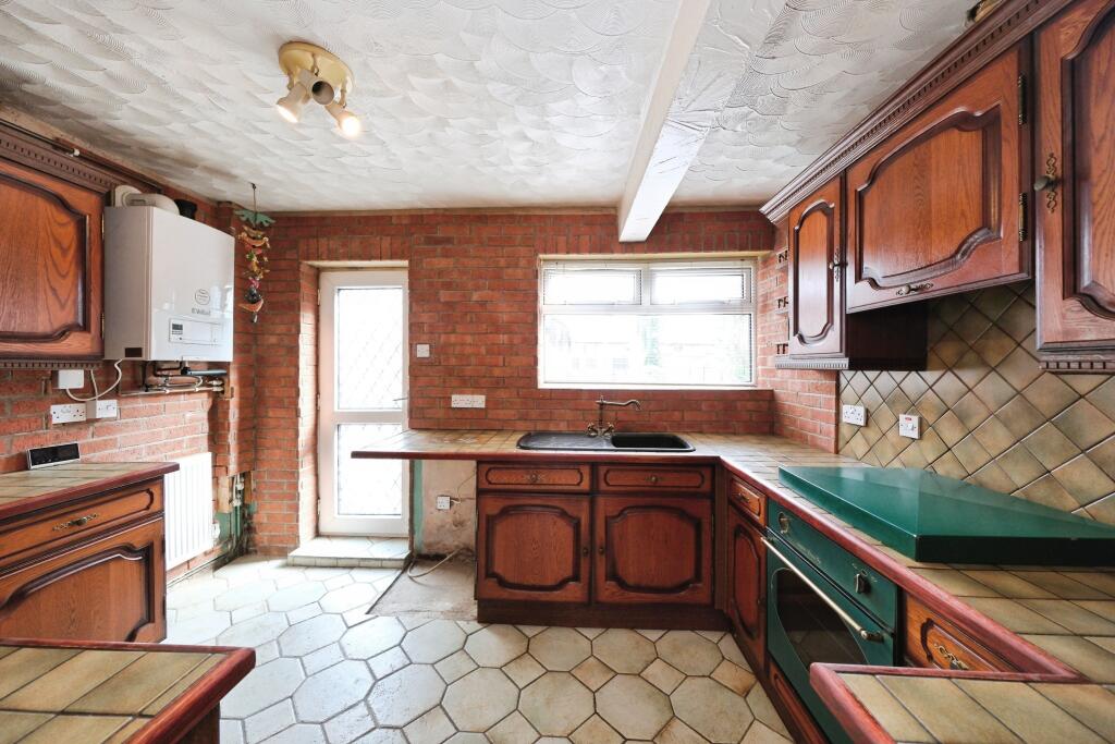 House in Nottingham - View 5