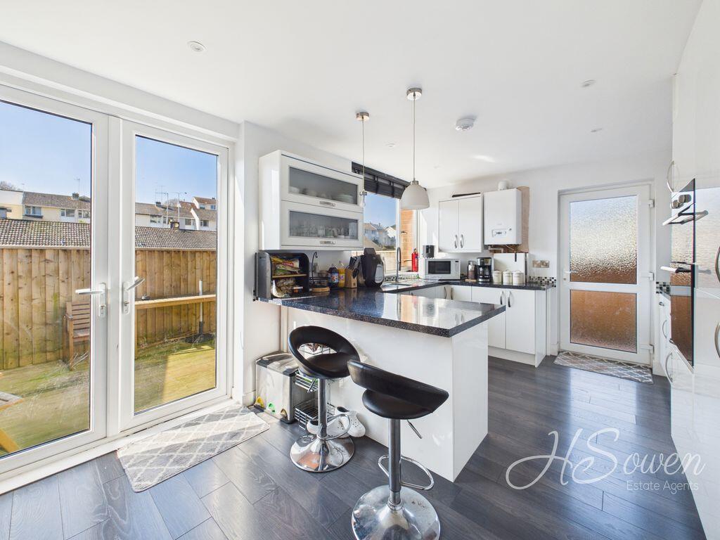 Ben Jonson Close, Torquay, TQ2 - Ansicht 3