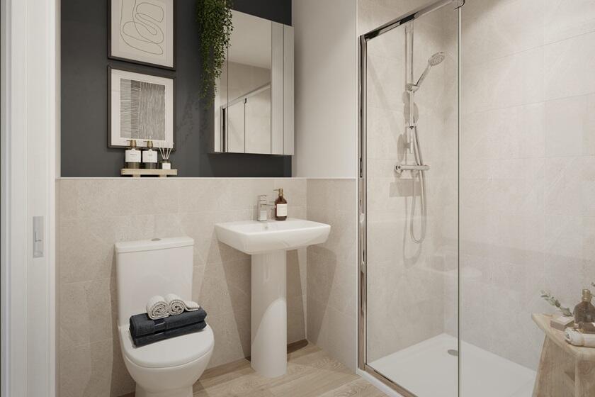 Apartment in Reading, Greenham - More