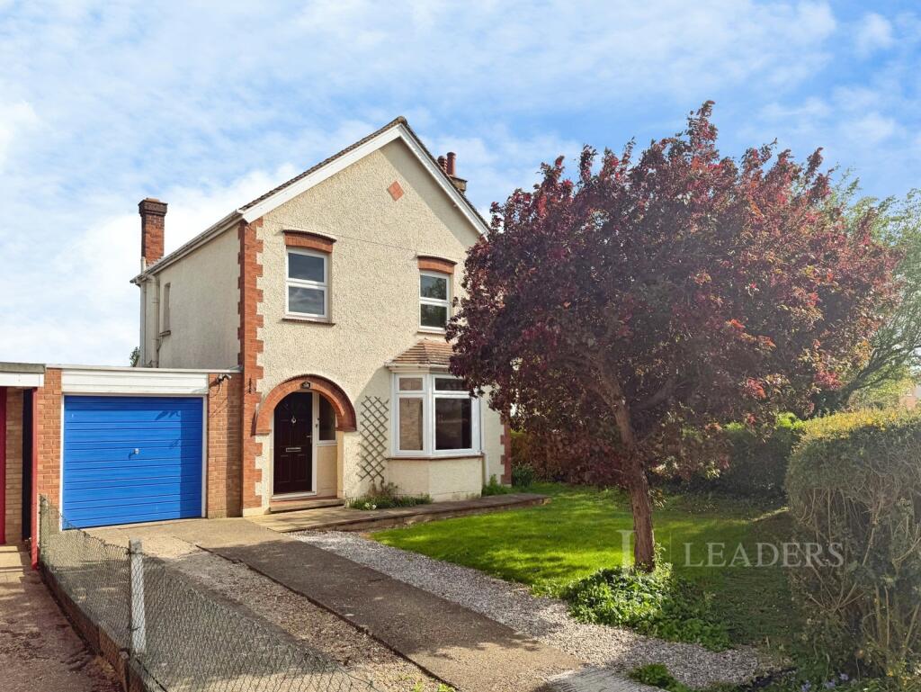 Main image of property: Bedford Road, Wootton, Bedford