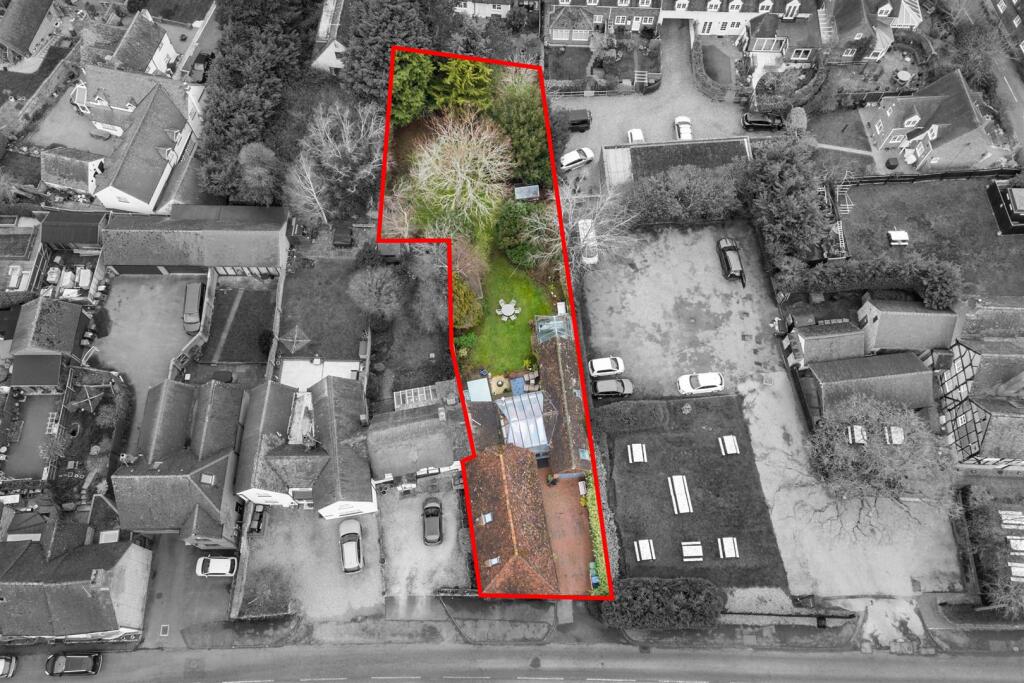 Additional image 21 of 36 High Street, Broom