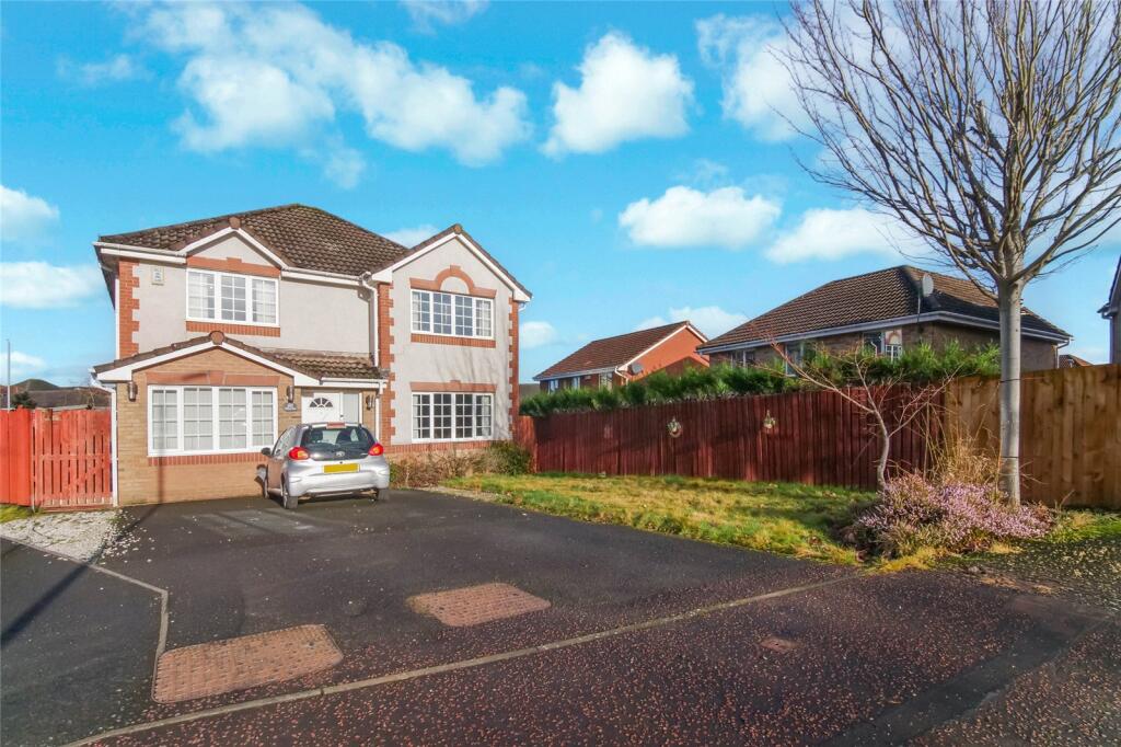 Main image of property: Walnut Gate, Cambuslang, Glasgow, South Lanarkshire, G72