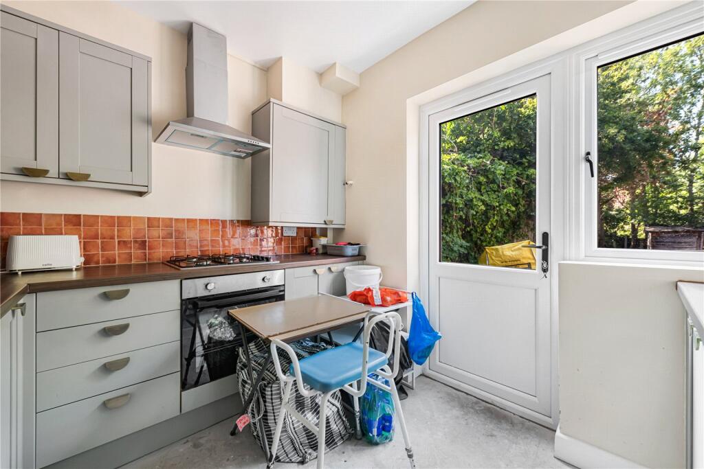 Ivorydown, Bromley, BR1 - View 3