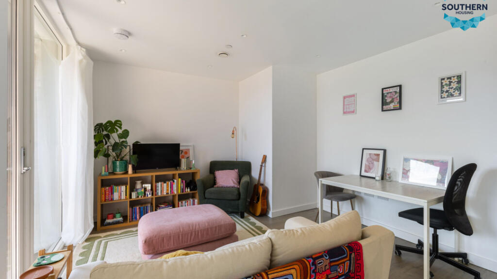 Apartment in London - View 4