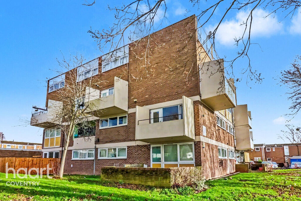Main image of property: Kent Close, COVENTRY