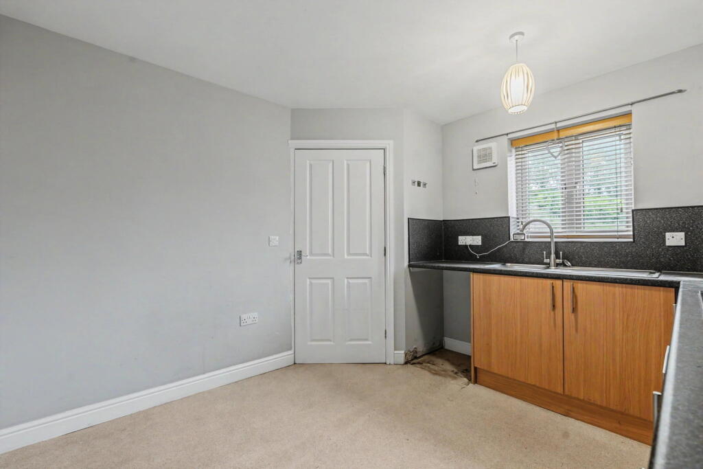 House in Whitehaven, Cumberland - More