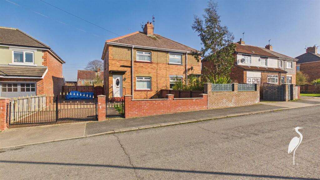 Main image of property: Woodside Terrace, East Herrignton, Sunderland