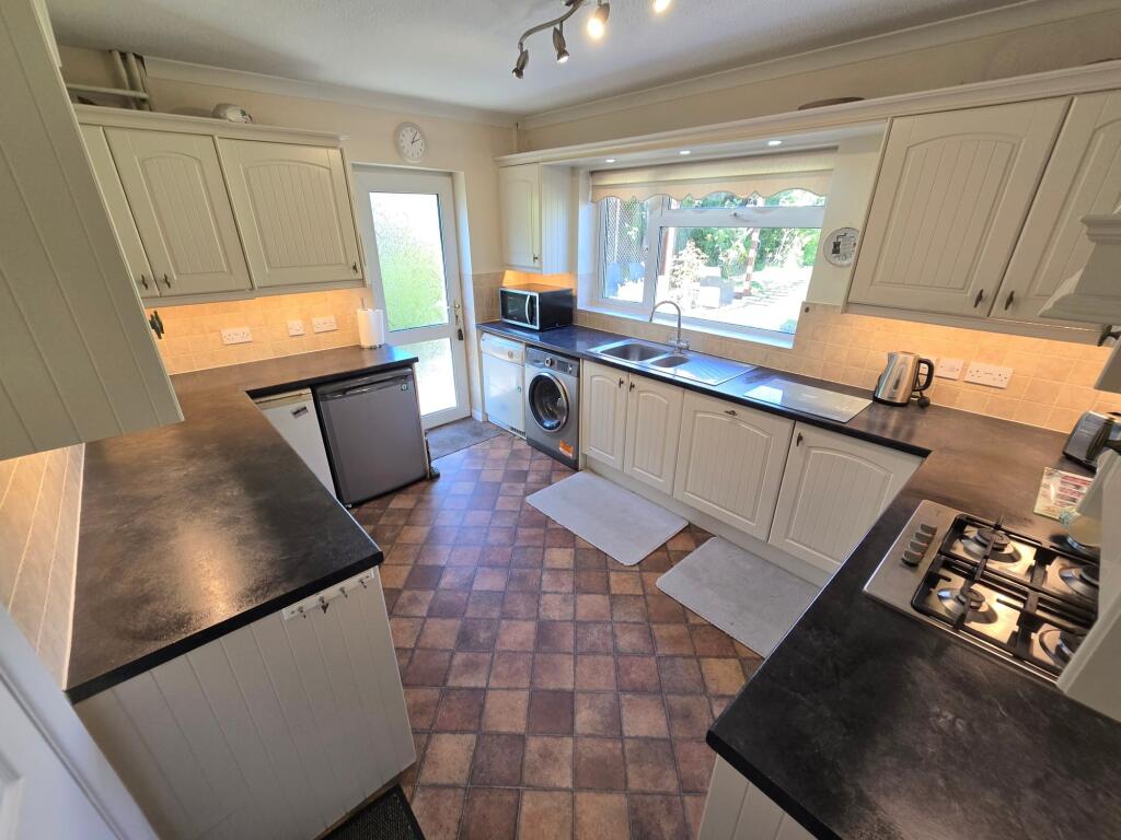 House in Sutton Coldfield, Wheatmore - View 5