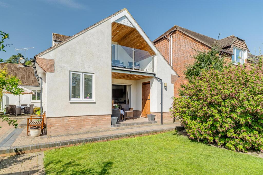 Caradon, 44 Shrewsbury Road, Church Stretton, SY6 6EU photo 3