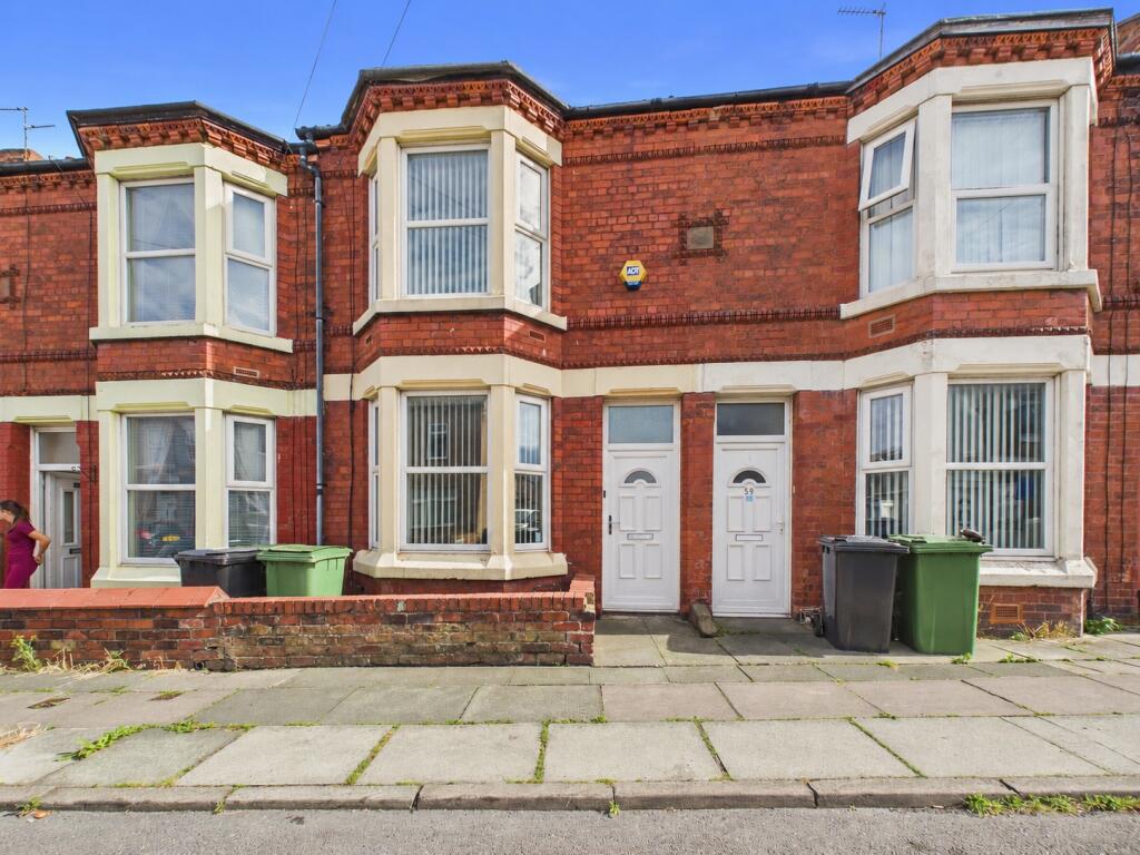 Main image of property: Greenwood Lane, Wallasey, CH44