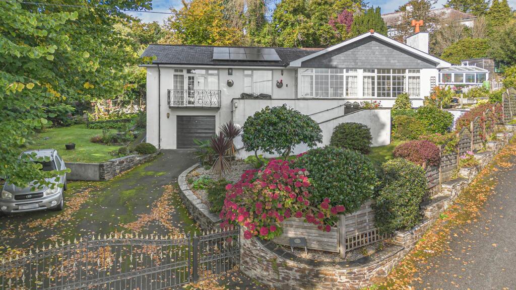 Main image of property: Trevarrick Road, St. Austell, PL25