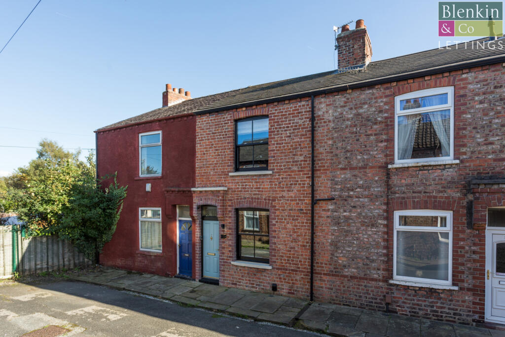 Main image of property: Allan Street, York, North Yorkshire