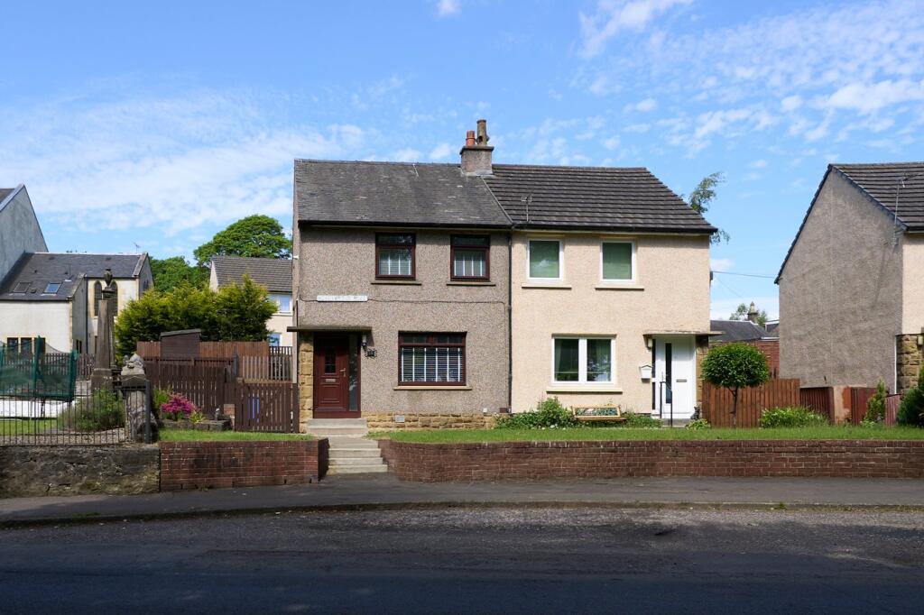 Main image of property: Bonnybridge Road, Dennyloanhead, Bonnybridge, FK4