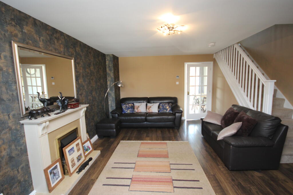 House in Ellon, Waterton - View 3