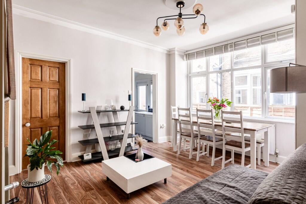 Main image of property: Brownhill Road, London, SE6