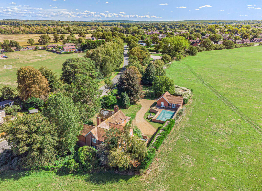 Main image of property: Lynn Road, Weeting