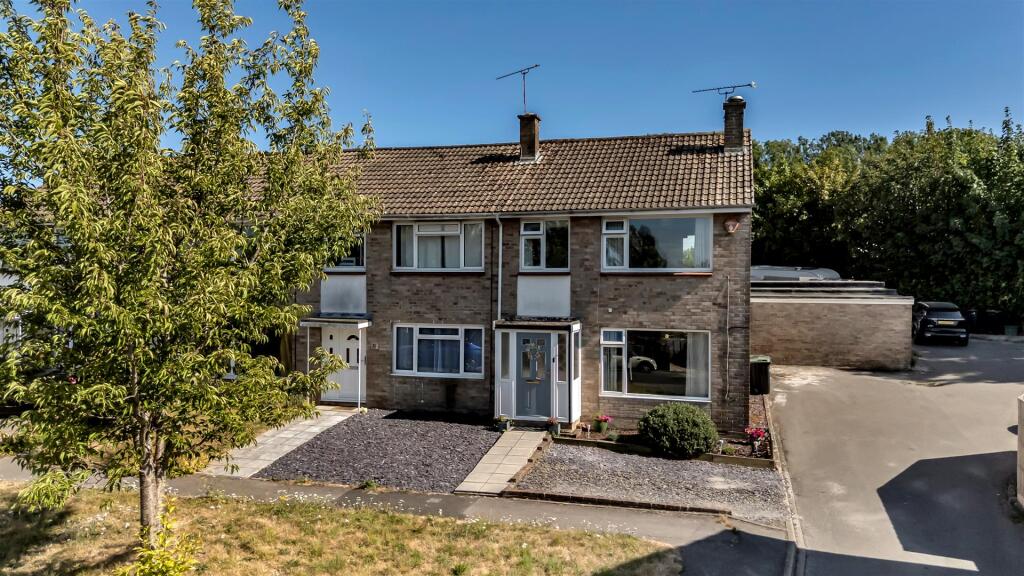 Main image of property: Eddison Avenue, Dorchester