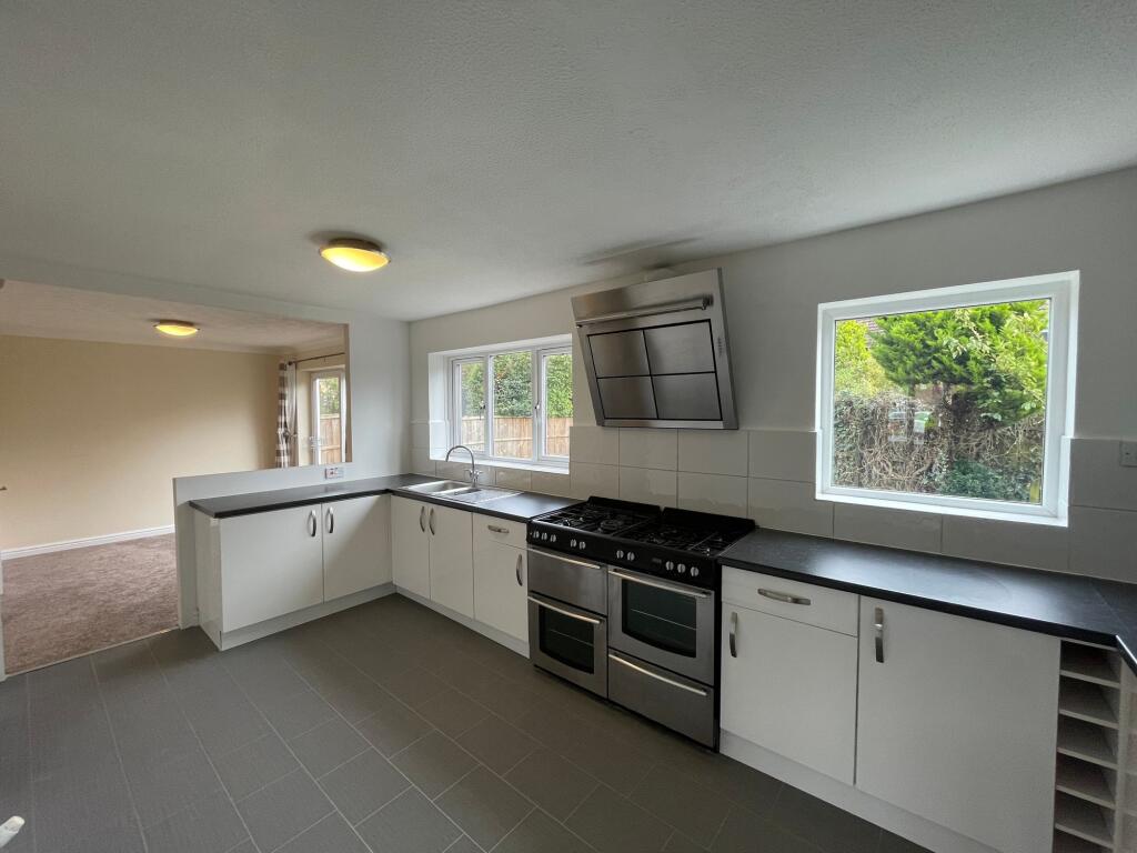 House in Salford, Greater Manchester - View 3