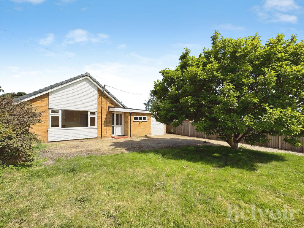 Main image of property: Hills Road, Saham Toney, IP25