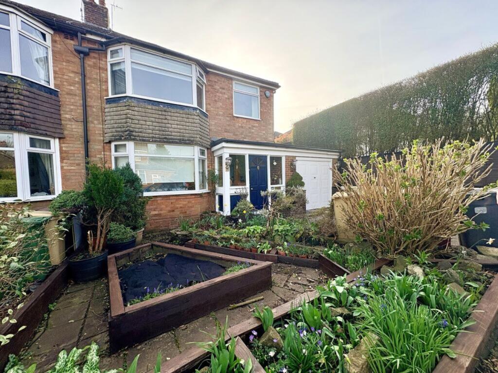 Main image of property: Timberbottom, Bolton, BL2