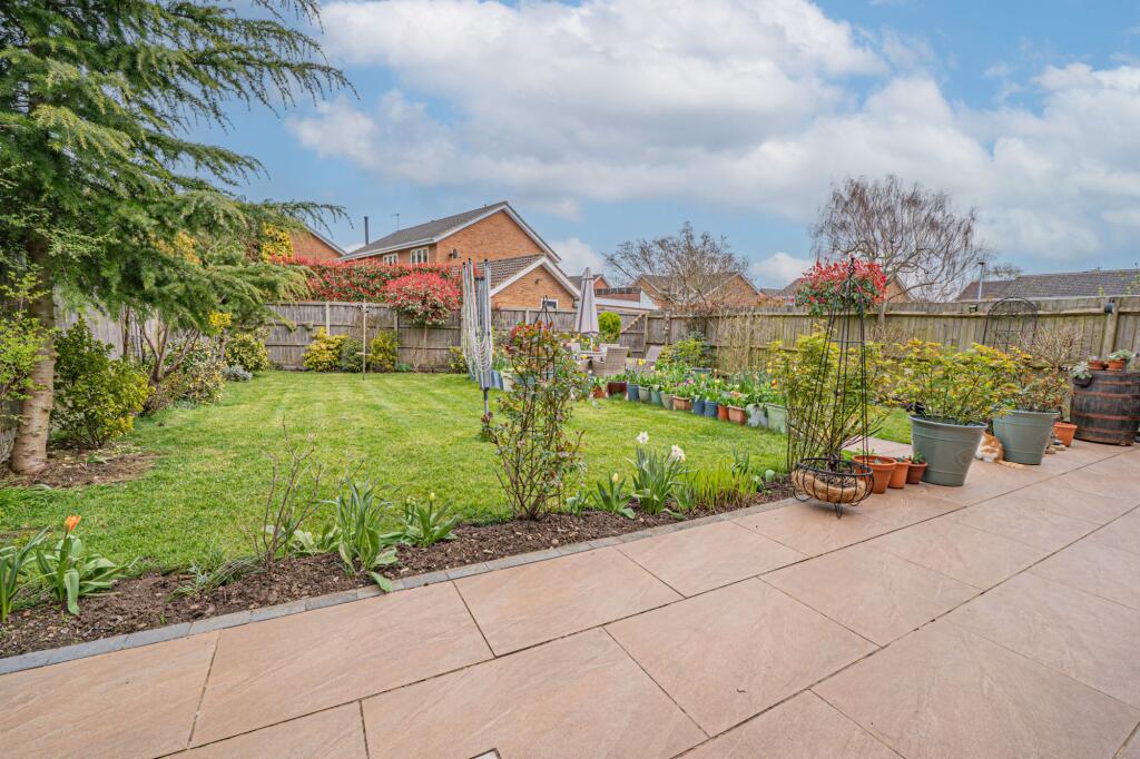 Additional image 29 of Purnells Way, Knowle, B93