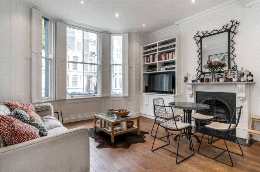 Main image of property: Ladbroke Grove, 
Ladbroke Grove, W10