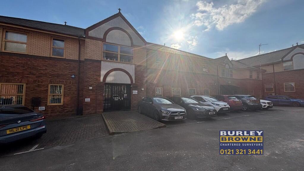 Additional image 5 of 3C, Mitre Court, 38 Lichfield Road, Sutton Coldfield, West Midlands, B74 2LZ