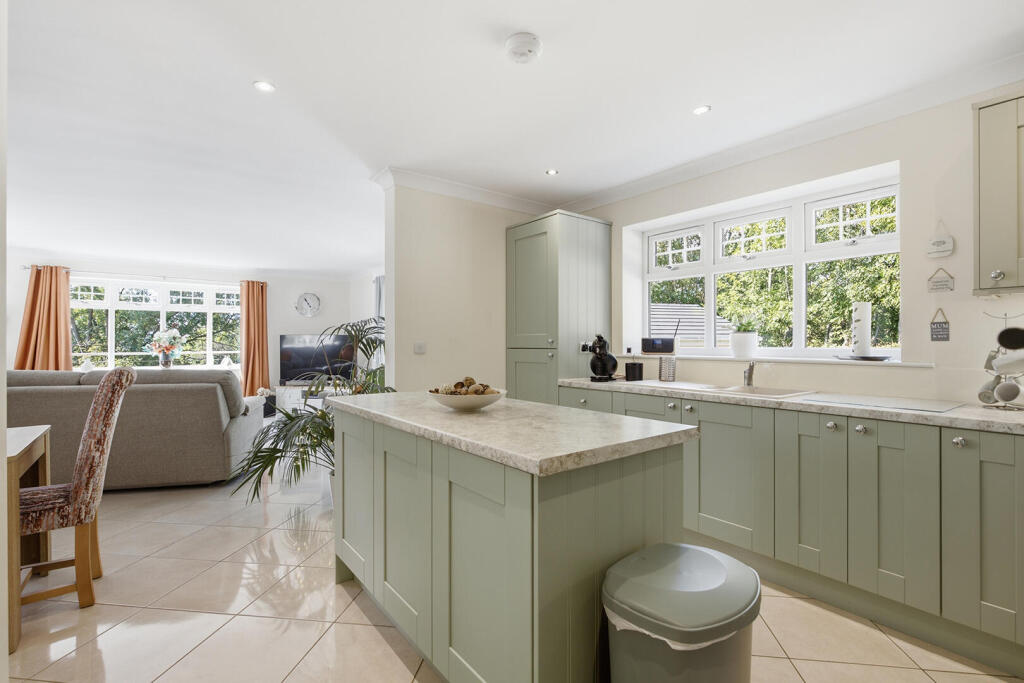 House in Sheffield - View 4