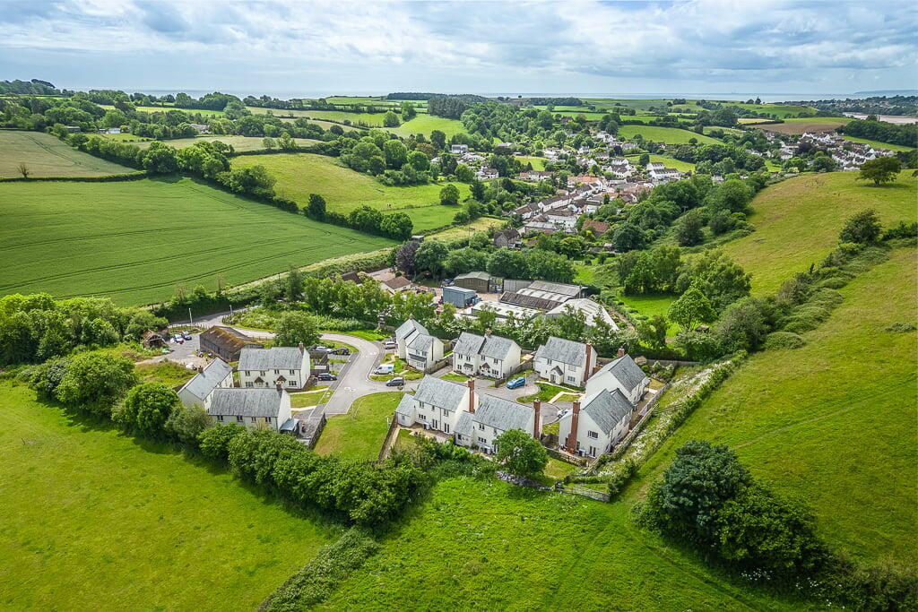 Rydon Orchard, Otterton, Budleigh Salterton, EX9 - View 2