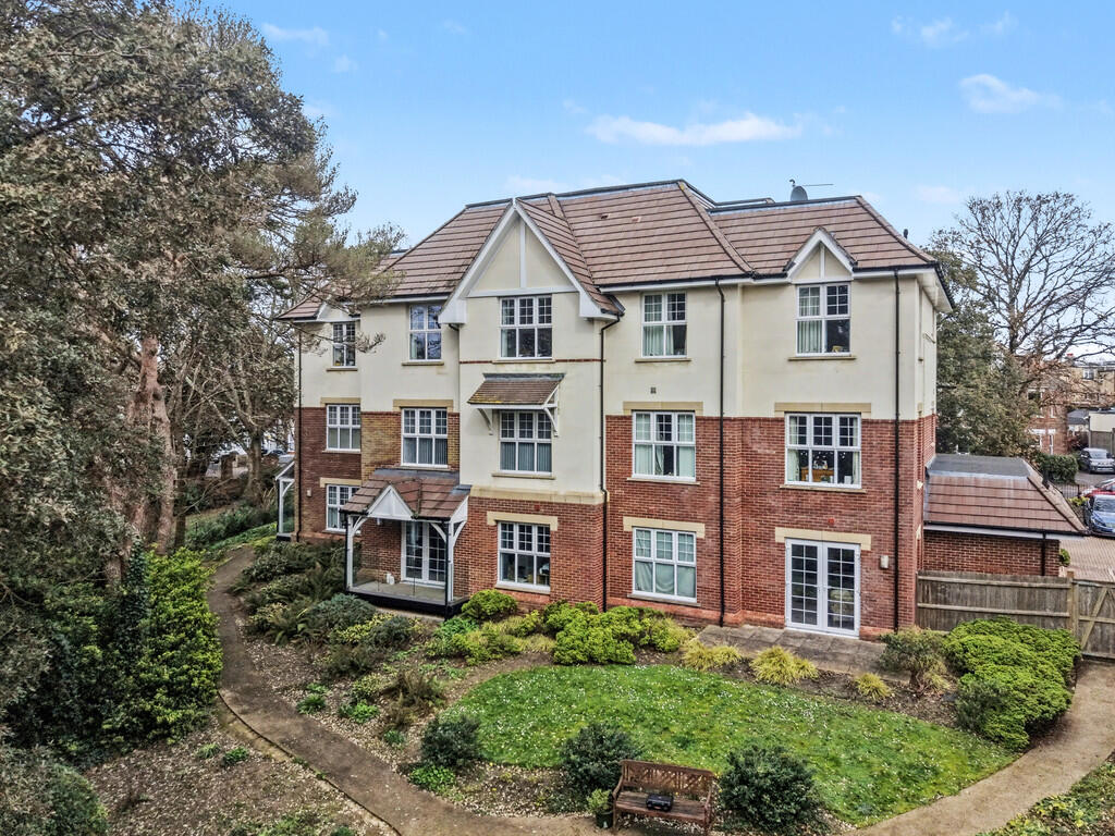 Additional image 3 of Edward Court, Alexandra Road, Poole