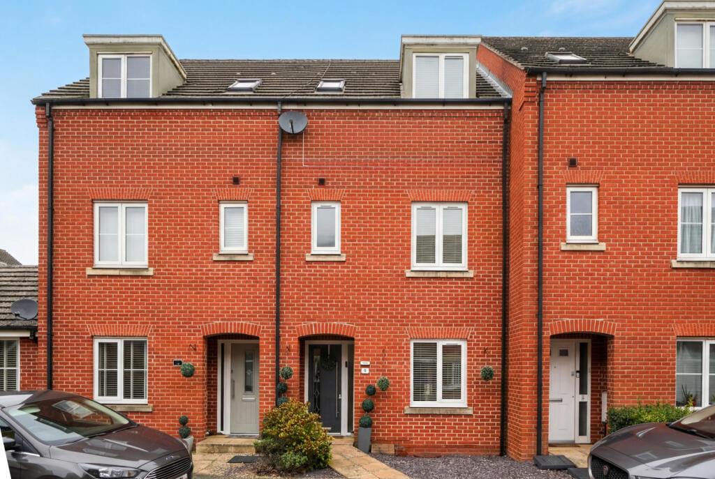 Main image of property: Kitten Close, Haverhill, Suffolk, CB9