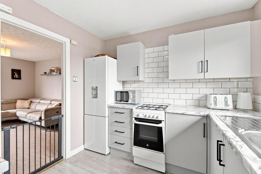 Apartment in Kilmarnock, North Ayrshire - View 4