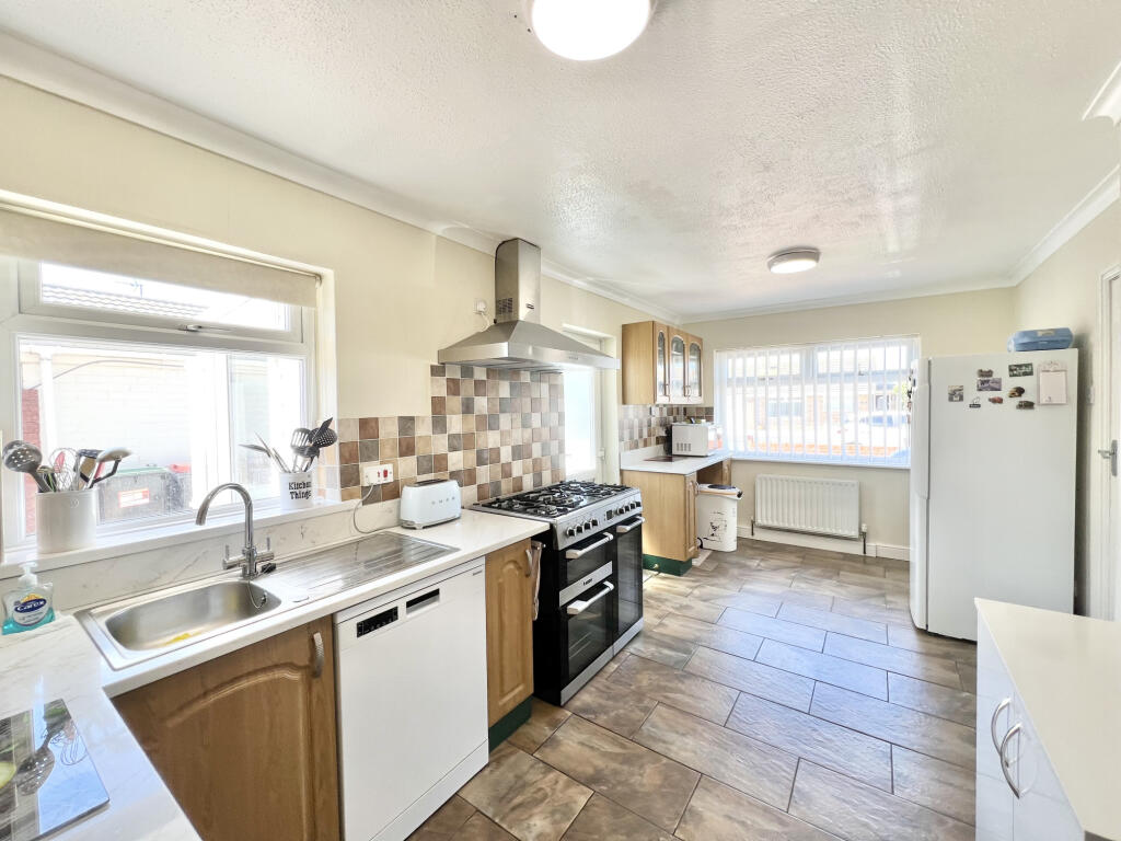Buttermere Avenue, Fleetwood, FY7 - View 4