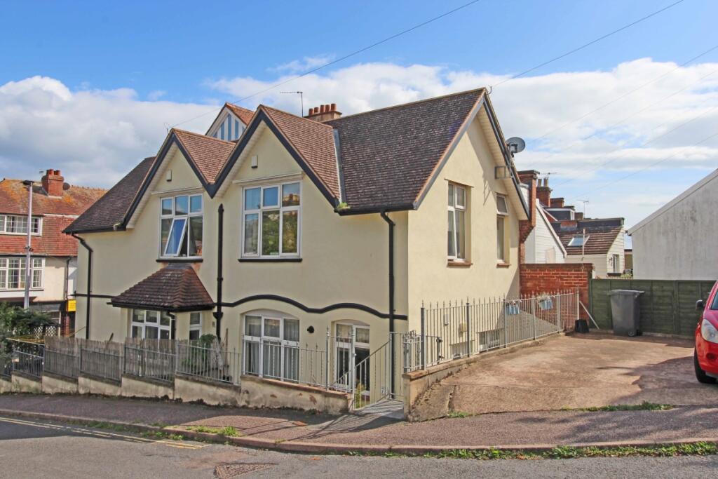 Main image of property: Temple Street, Sidmouth, Devon, EX10