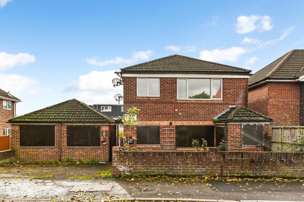 Main image of property: Portsmouth