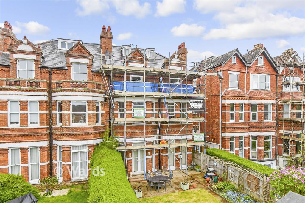 Main image of property: Shorncliffe Road, Folkestone, Kent
