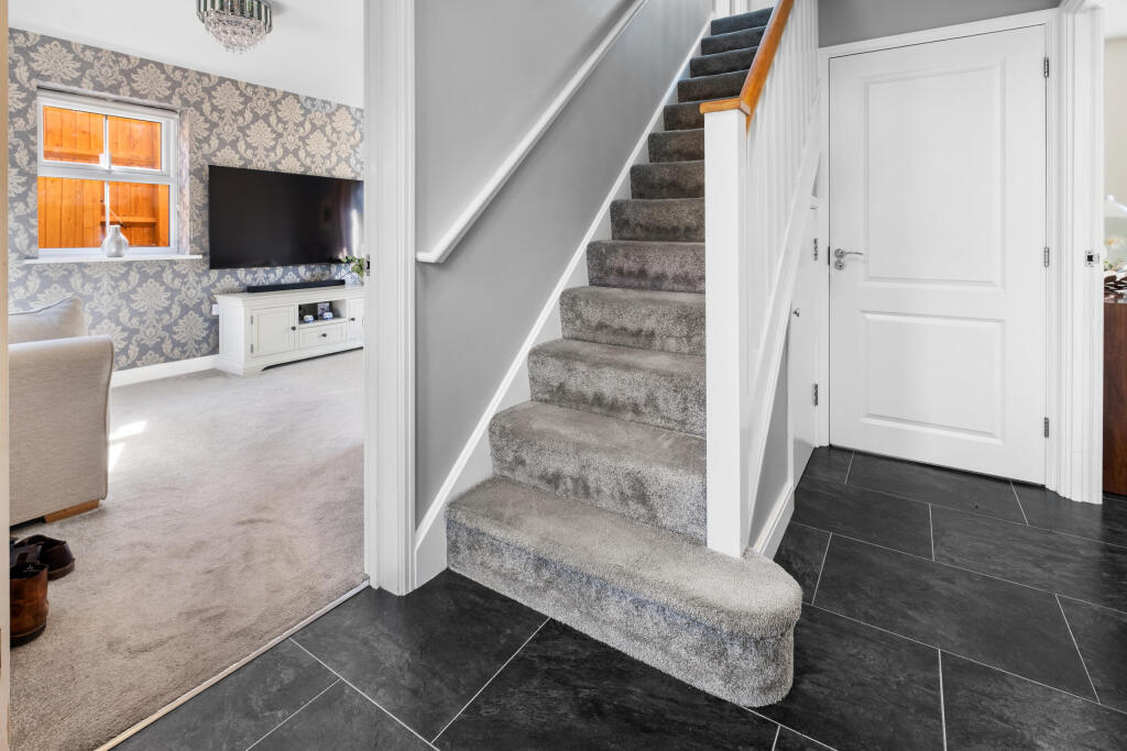 Additional image 10 of Spode Gardens, Bromsgrove B60 2TS